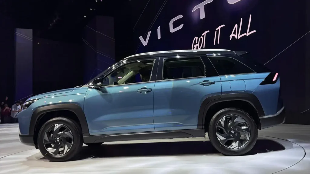 मारुति Victoris का धमाकेदार अनावरण इस SUV ने रचा 5-स्टार सेफ्टी का नया कीर्तिमान 29 152650325