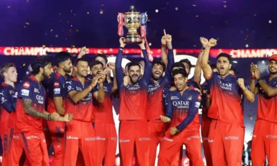 IPL टिकट होंगे और महंगे 40% जीएसटी से बढ़ा दर्शकों का बोझ