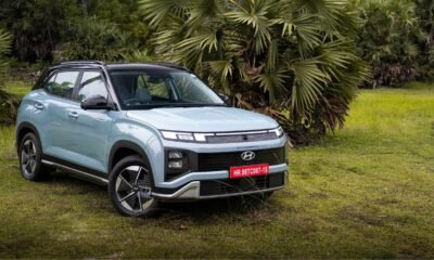 Hyundai India Earnings Outlook Strong: SUVs और Export Growth से Nomura ने रखा ‘Buy’