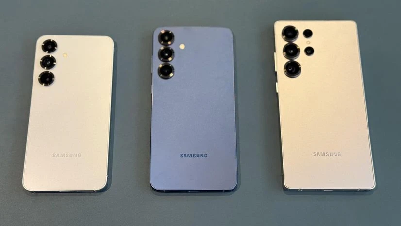 सैमसंग गैलेक्सी S25 FE भारत में सेल Exynos 2400 चिप कीमत ऑफर्स और स्पेसिफिकेशन्स