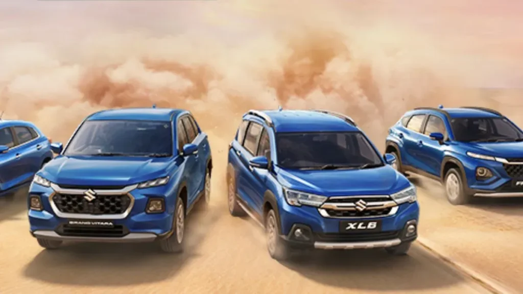 Maruti Suzuki ने घटाए कारों के दाम GST रेट कट के बाद देखें पूरी लिस्ट 29 1758187684166 maruti slashes swift dzire baleno brezza prices