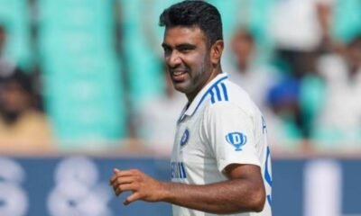 Happy Birthday Ravichandran Ashwin: From Mankading controversy to India’s spin legend