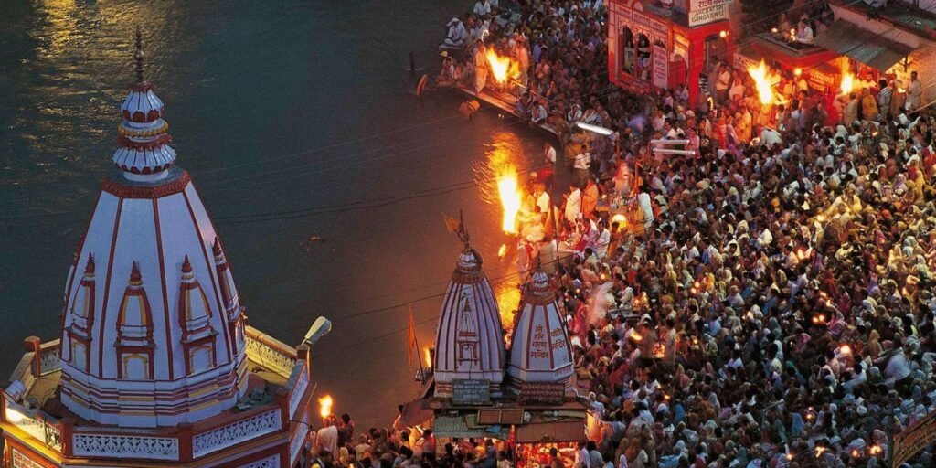 उत्तर प्रदेश का सबसे बड़ा मेला UPITS 2025 पीएम मोदी करेंगे उद्घाटन