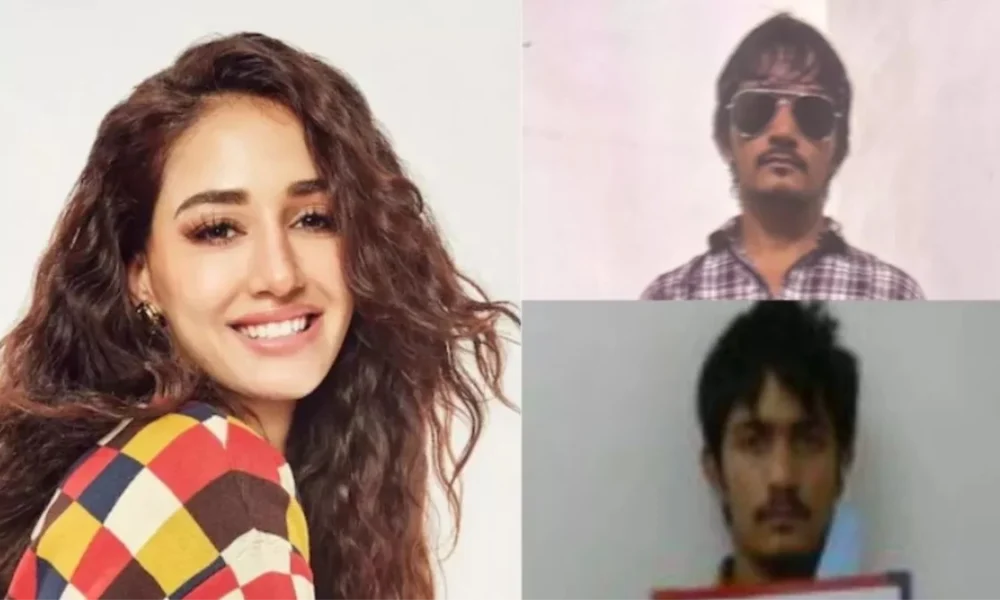 दिशा पाटनी फायरिंग केस शूटरों का एनकाउंटर रोहित गोदारा ने सोशल मीडिया पर दी धमकी