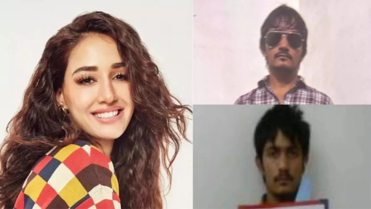 दिशा पाटनी फायरिंग केस शूटरों का एनकाउंटर रोहित गोदारा ने सोशल मीडिया पर दी धमकी