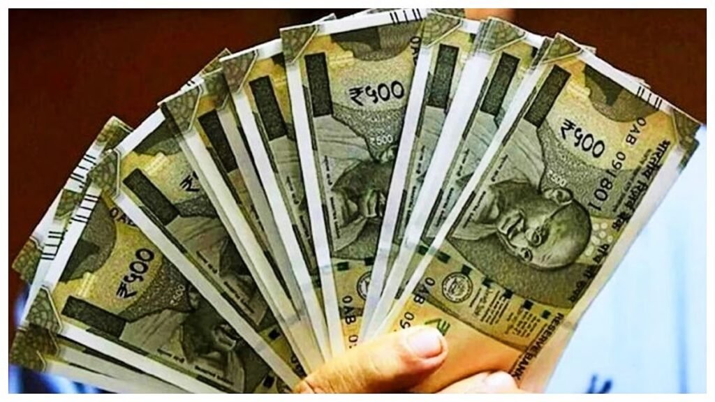 DA Hike और 8th Pay Commission से दिवाली पर मिलेगी डबल गुड न्यूज कर्मचारियों और पेंशनर्स की सैलरी होगी दोगुनी 29 DA Hike और 8th Pay Commission दिवाली से पहले डबल गुड न्यूज सैलरी में बंपर इजाफा