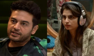 Bigg Boss 19 गौरव खन्ना पर बेसिर अली और अभिषेक बाजाज का हमला टास्क से दूर रहने पर उठे सवाल
