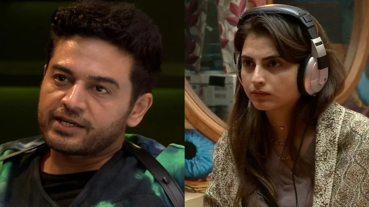 Bigg Boss 19 गौरव खन्ना पर बेसिर अली और अभिषेक बाजाज का हमला टास्क से दूर रहने पर उठे सवाल