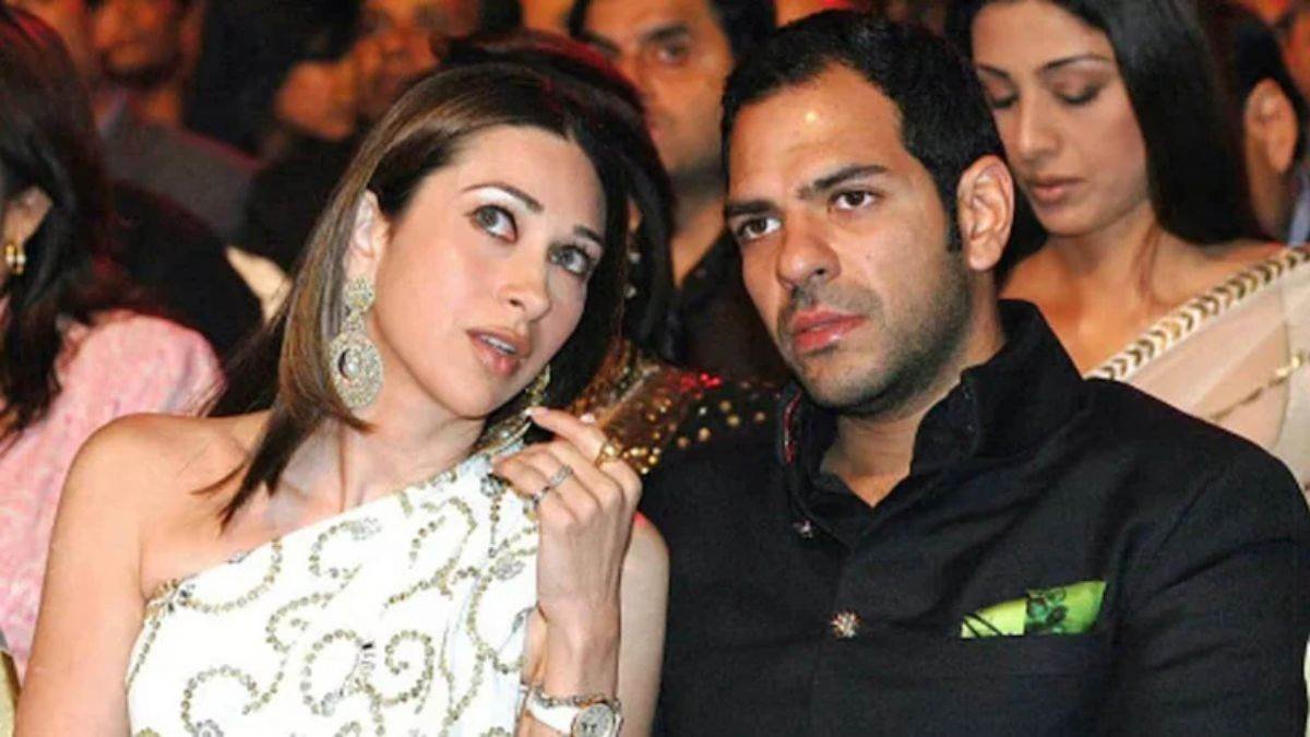 ₹10,000 करोड़ की जंग Sunjay Kapur की विरासत पर परिवार में मचा तूफ़ान 28 Sunjay Kapur Inheritance Dispute Rani Kapur vs Priya Kapur and Karisma Kapoor Children