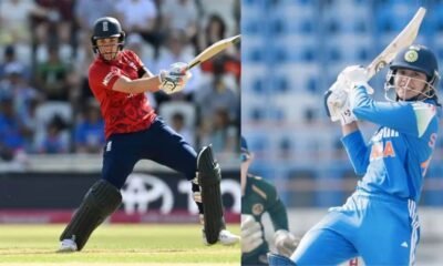 नेट स्किवर-ब्रंट का बड़ा बयान भारत की महिला वर्ल्ड कप जीत से आएगा क्रिकेट में भूचाल