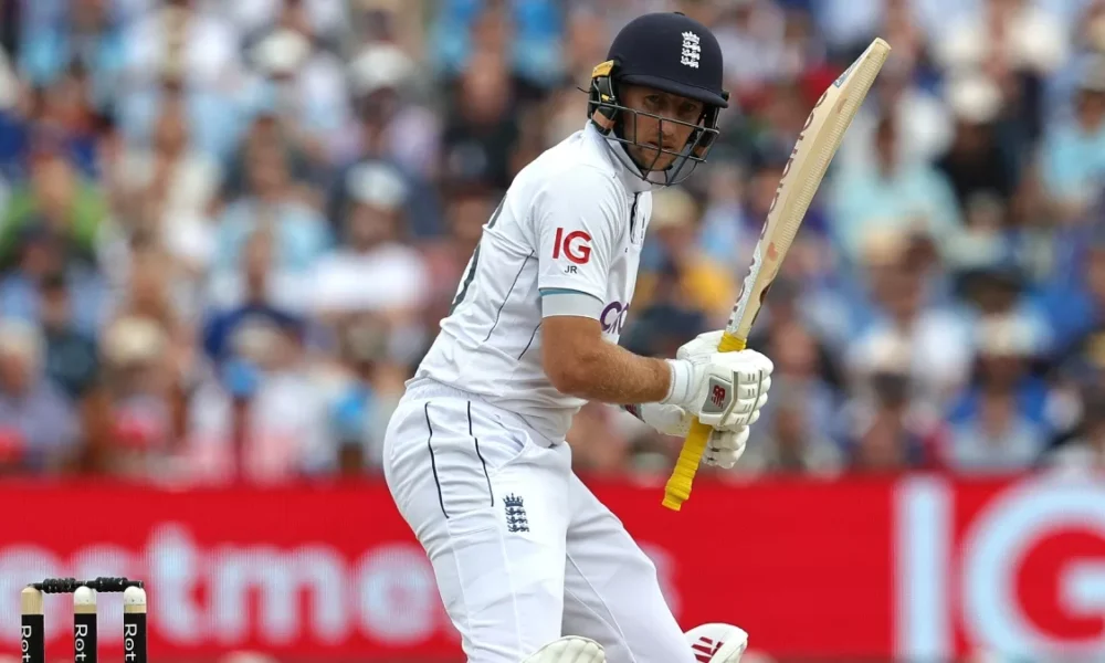 ENG vs SA में Joe Root का धमाका 183 वनडे के बाद Sachin Tendulkar का रिकॉर्ड तोड़ा