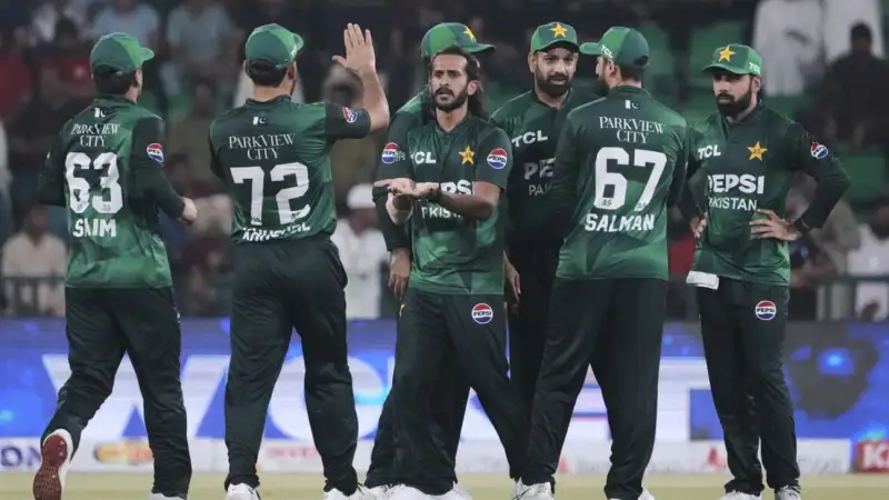 एशिया कप 2025 पाकिस्तान बनाम बांग्लादेश वर्चुअल नॉकआउट में फाइनल टिकट की जंग