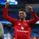 Amad Diallo Family Bereavement: Manchester United Star Granted Leave by Club
