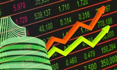 Bajaj Finance Share Price August 2025: Flat Trade but Strong Profit and Dividend | Dainik Diary