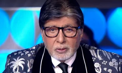 KBC 17 महाराष्ट्र के ज्वेलर ओमकार 12.5 लाख के सवाल पर अटके