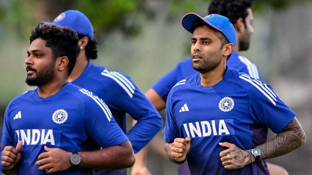 IND vs OMAN में कप्तान सूर्यकुमार यादव क्यों उतरे नंबर 11 पर जानिए पूरी वजह