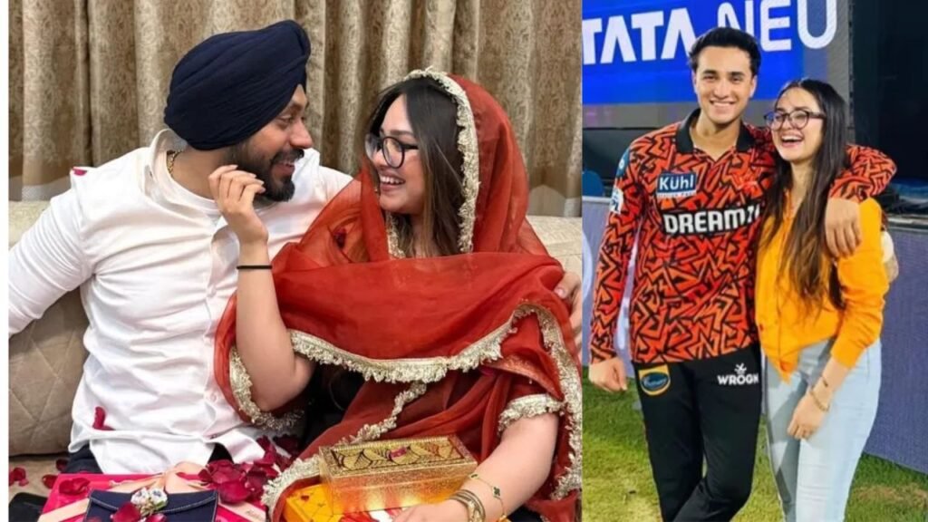 एशिया कप जीतने के बाद बहन को समर्पित हुई अभिषेक शर्मा की शानदार पारी