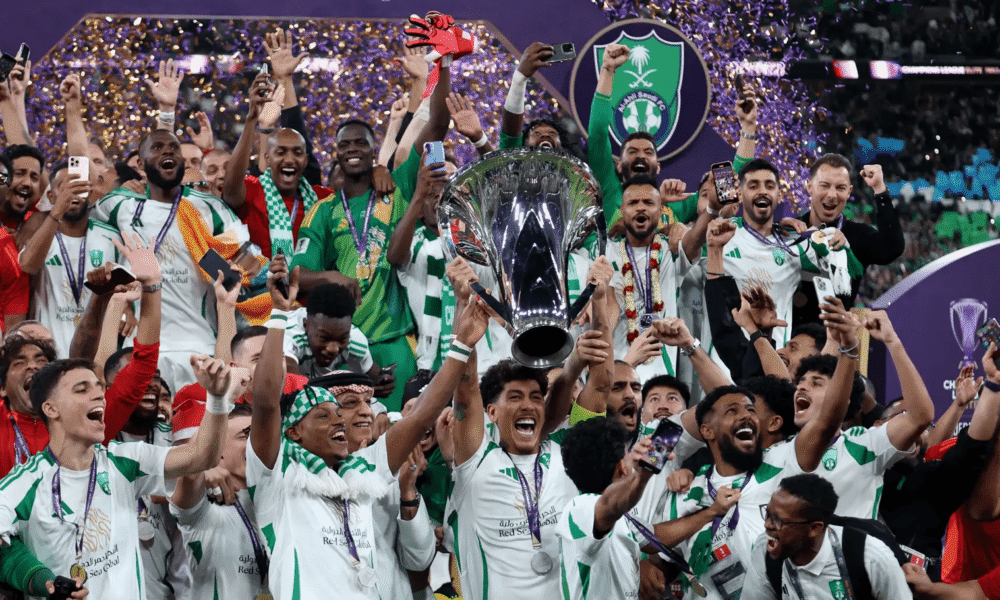 AFC Champions League Elite 2025: Al-Hilal’s thrilling win, Al-Ahli held to draw