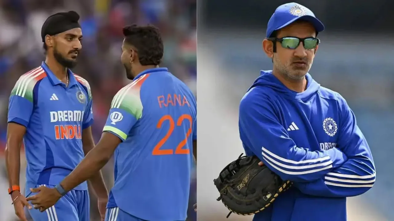 आर अश्विन ने दी चेतावनी एशिया कप फाइनल में अर्शदीप सिंह को बाहर न करें