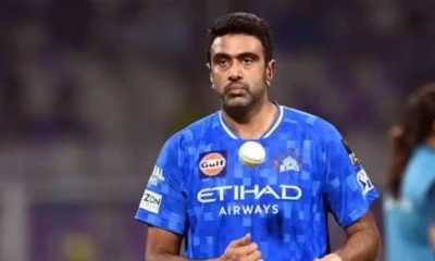 IPL से संन्यास के बाद अब ILT20 में खेलेंगे आर अश्विन, दुबई ऑक्शन पर सबकी नजर