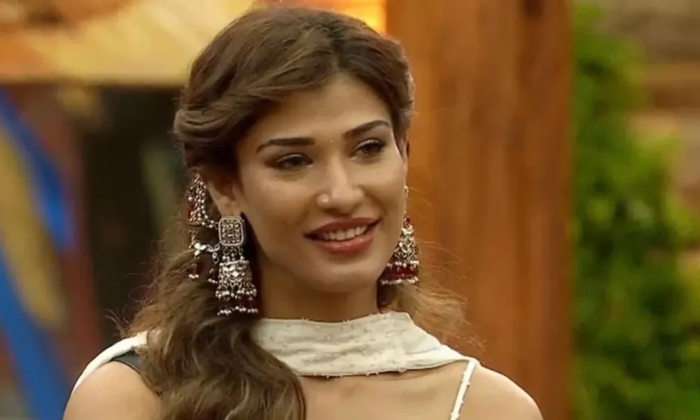 बिग बॉस 19: नेहल चुदासामा की एलीमिनेशन, सीक्रेट रूम में एंट्री, आमल मलिक और जैशन की बातचीत से हुआ बड़ा खुलासा