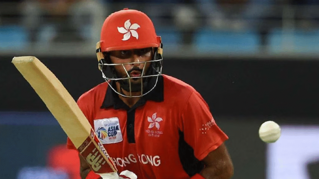 Asia Cup 2025 बांग्लादेश बनाम हॉन्ग कॉन्ग मैच में लिटन दास और अन्य 5 खिलाड़ियों का शानदार प्रदर्शन