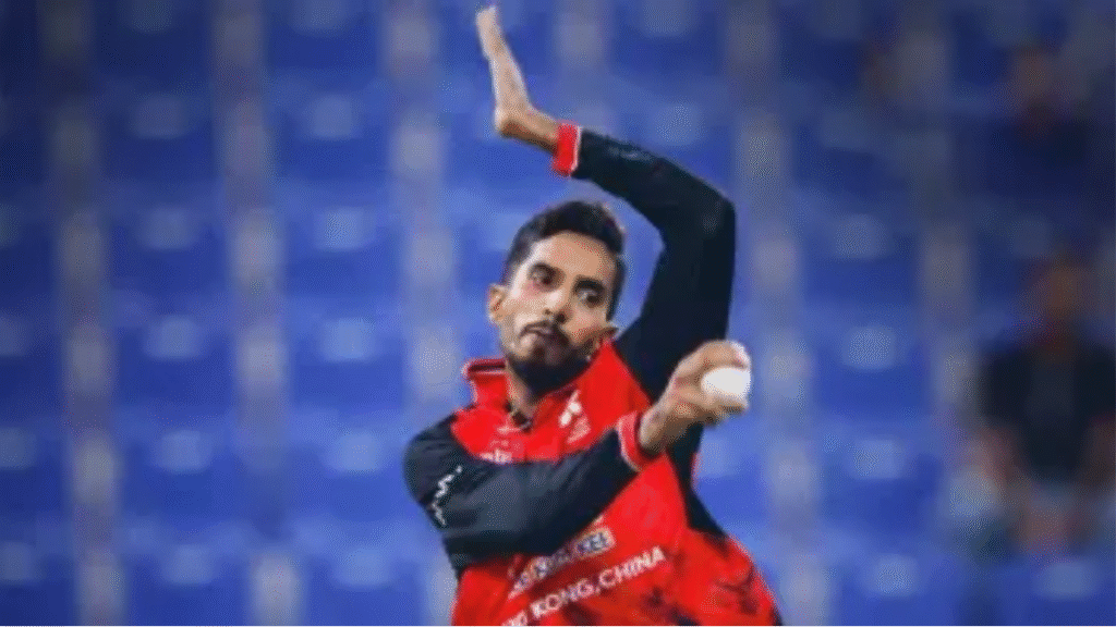 Asia Cup 2025 बांग्लादेश बनाम हॉन्ग कॉन्ग मैच में लिटन दास और अन्य 5 खिलाड़ियों का शानदार प्रदर्शन