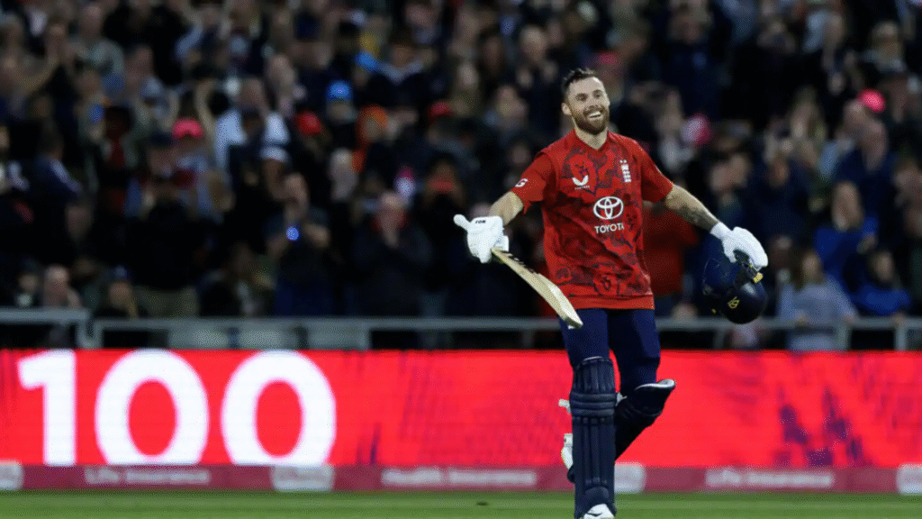 Phil Salt Net Worth 2025 — करियर, सैलरी, जीवनी और अन्य महत्वपूर्ण बातें