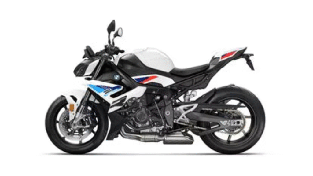 BMW S 1000 R भारत में लॉन्च ₹19.9 लाख कीमत जानिए फीचर्स और खास बातें