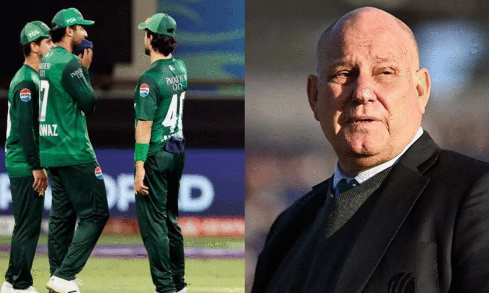 एशिया कप 2025 PCB का ड्रामा और मुरली कार्तिक की फटकार बच्चों जैसी हरकत