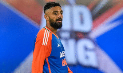 वरुण चक्रवर्ती की कुल संपत्ति 2025 - करियर, सैलरी और आय के स्रोत