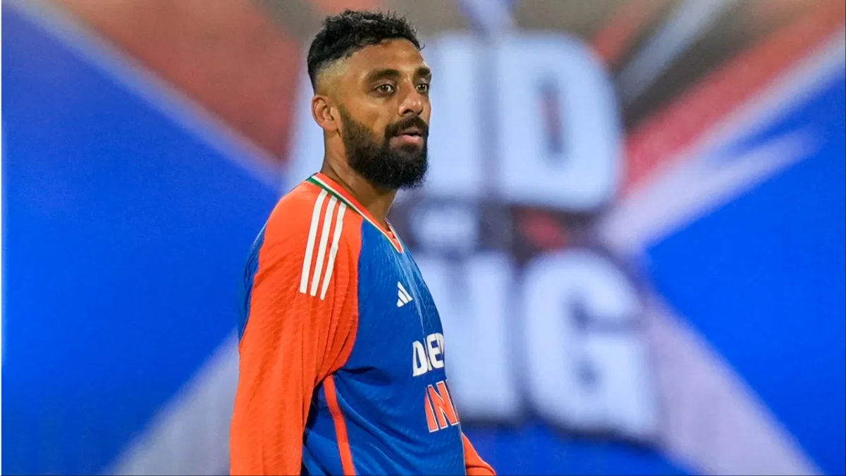 वरुण चक्रवर्ती की कुल संपत्ति 2025 - करियर, सैलरी और आय के स्रोत