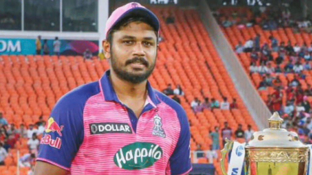 संजू सैमसन की कुल संपत्ति 2025 - करियर, सैलरी और आय के स्रोत