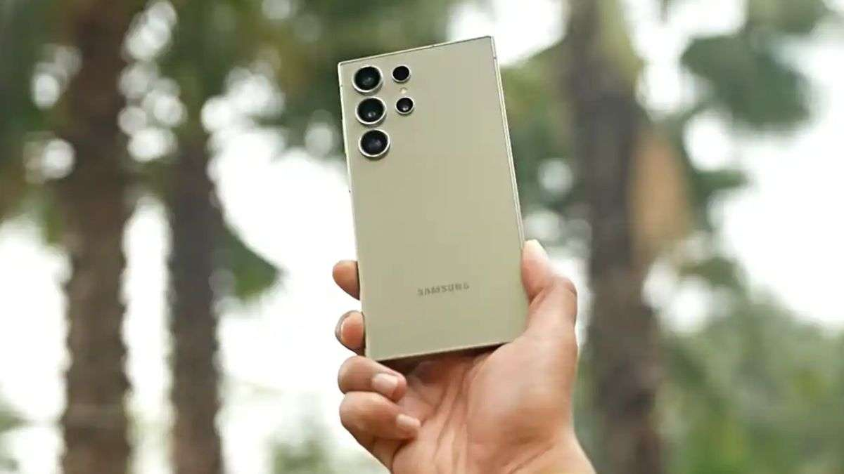 Samsung Galaxy S24 Ultra पर ₹60,000 की छूट, Amazon Great Indian Festival 2025 में स्मार्टफोन खरीदने का बेहतरीन मौका