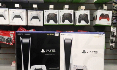 Sony PS5 की कीमत ₹45,000 से कम, फेस्टिव सीजन सेल में ₹5000 की छूट, मौका न गंवाएं