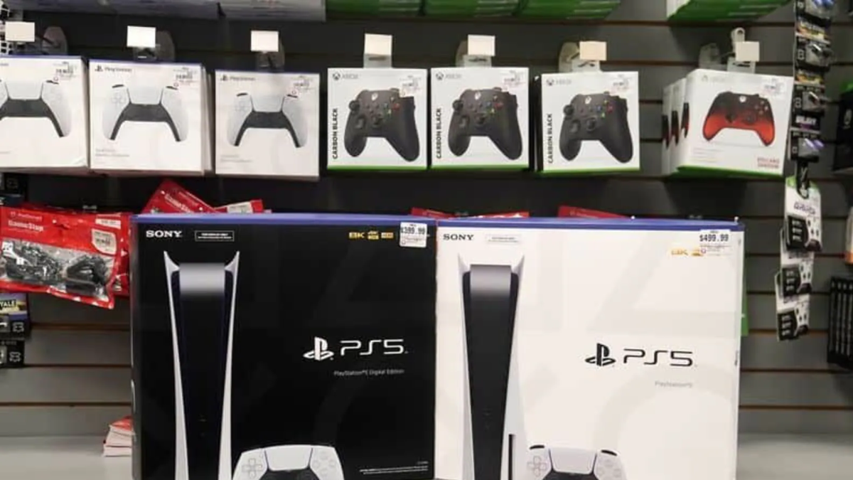 Sony PS5 की कीमत ₹45,000 से कम, फेस्टिव सीजन सेल में ₹5000 की छूट, मौका न गंवाएं