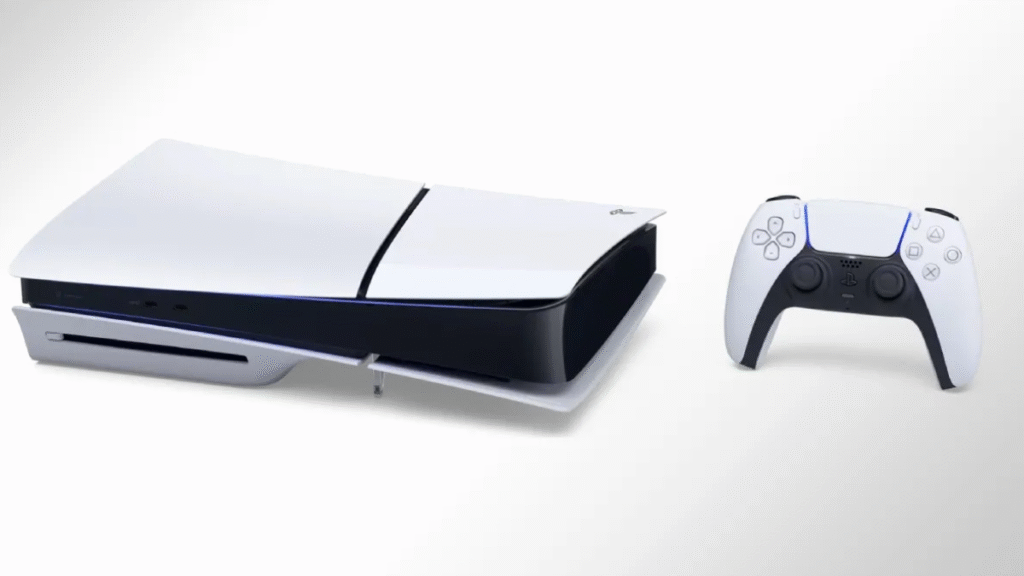 Sony PS5 फेस्टिव सीजन सेल में ₹45,000 से कम में उपलब्ध, मौका न गंवाएं! 30 Sony PS5 की कीमत ₹45,000 से कम, फेस्टिव सीजन सेल में ₹5000 की छूट, मौका न गंवाएं