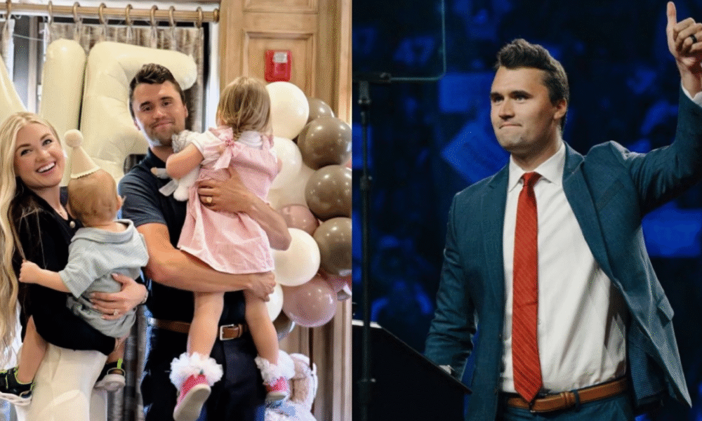 चार्ली किर्क के मेमोरियल इवेंट में धार्मिक और राजनीतिक मिक्स: MAGA मूवमेंट के भविष्य की दिशा