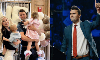 चार्ली किर्क के मेमोरियल इवेंट में धार्मिक और राजनीतिक मिक्स: MAGA मूवमेंट के भविष्य की दिशा