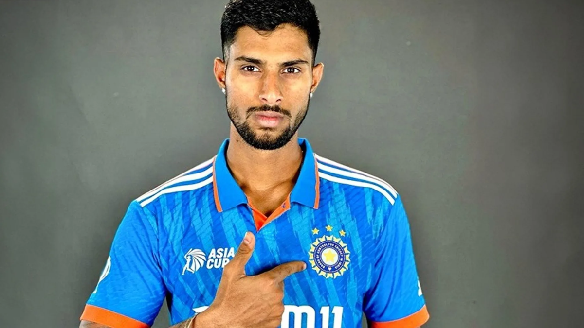 तिलक वर्मा की कुल संपत्ति 2025 - क्रिकेट करियर, सैलरी और आय के स्रोत