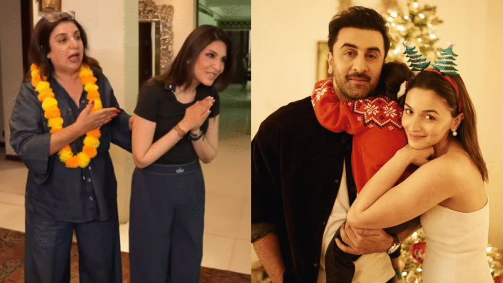 Riddhima Kapoor Sahni का खुलासा: Ranbir Kapoor-Alia Bhatt के नए मुंबई घर में मेरा अपना कमरा