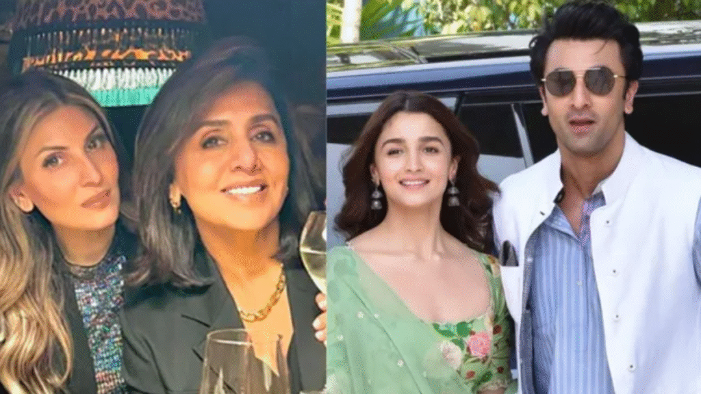 Riddhima Kapoor Sahni का खुलासा: Ranbir Kapoor-Alia Bhatt के नए मुंबई घर में मेरा अपना कमरा