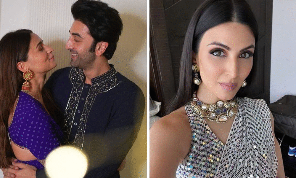 Riddhima Kapoor Sahni का खुलासा: Ranbir Kapoor-Alia Bhatt के नए मुंबई घर में मेरा अपना कमरा