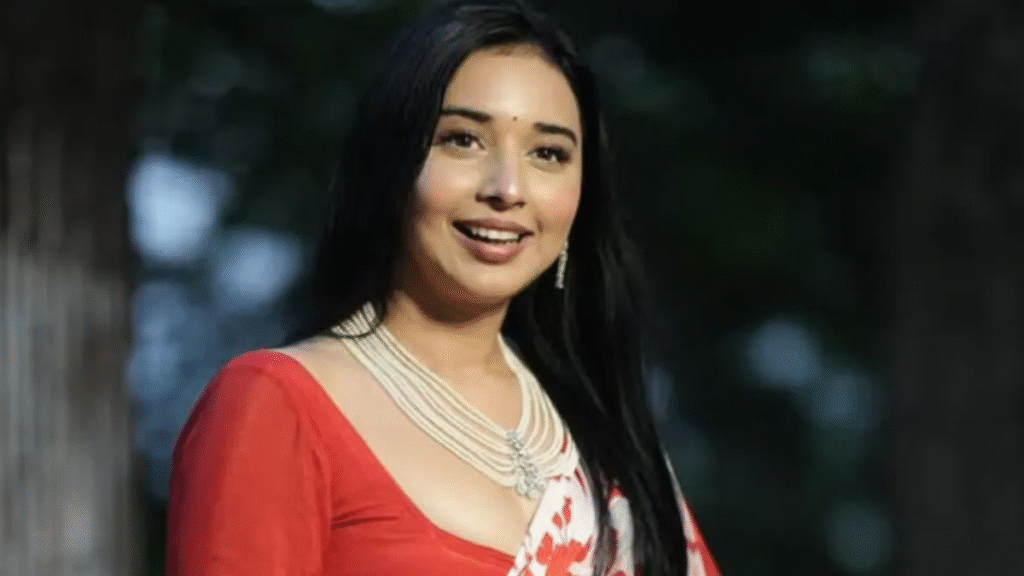 Bigg Boss 19 की Tanya Mittal बोलीं 7 Star होटल भी मेरे घर के सामने सस्ता इंटरनेट पर हुई मीमों की बाढ़ 31 Bigg Boss 19 Tanya Mittal ने कहा 7 Star होटल भी घर के सामने छोटे इंटरनेट ने कहा Antilia भी फेल