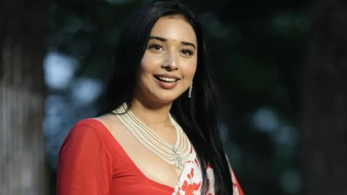 Bigg Boss 19 की Tanya Mittal बोलीं 7 Star होटल भी मेरे घर के सामने सस्ता इंटरनेट पर हुई मीमों की बाढ़ 28 Bigg Boss 19 Tanya Mittal ने कहा 7 Star होटल भी घर के सामने छोटे इंटरनेट ने कहा Antilia भी फेल