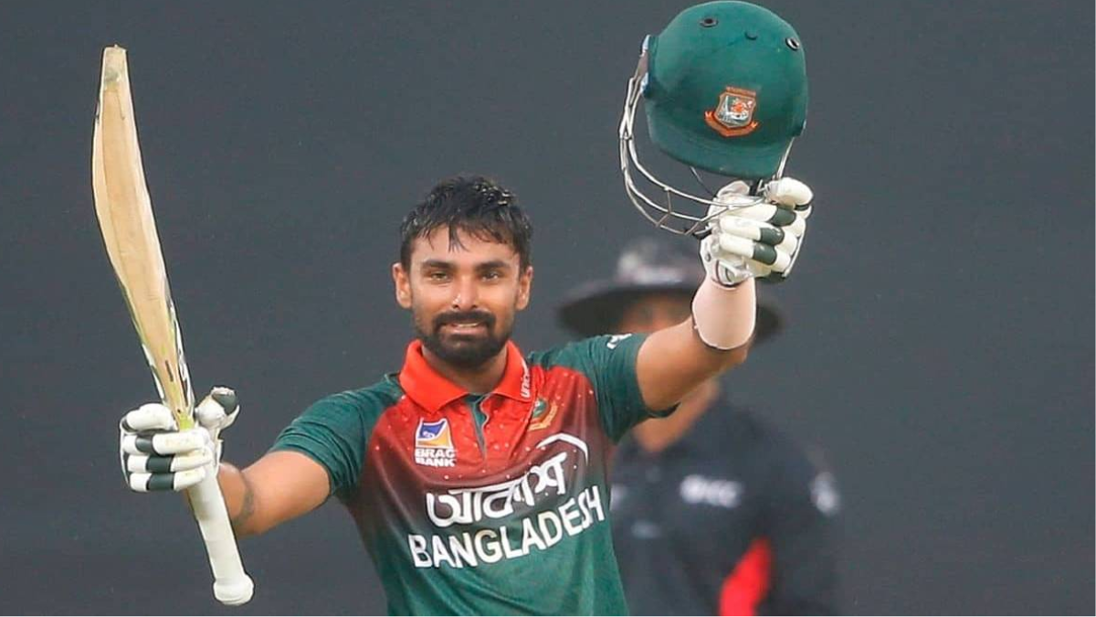 Asia Cup 2025 बांग्लादेश बनाम हॉन्ग कॉन्ग मैच में लिटन दास और अन्य 5 खिलाड़ियों का शानदार प्रदर्शन