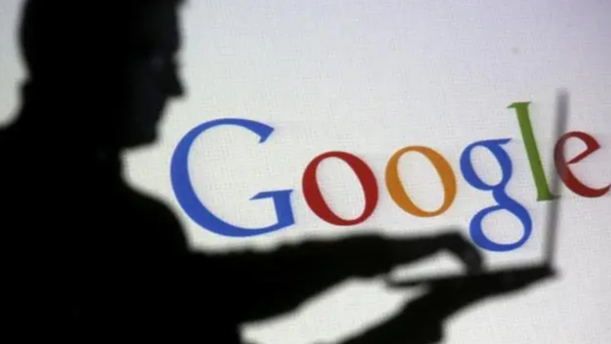 Google turns 27 spelling mistake behind world’s biggest search engine name revealed