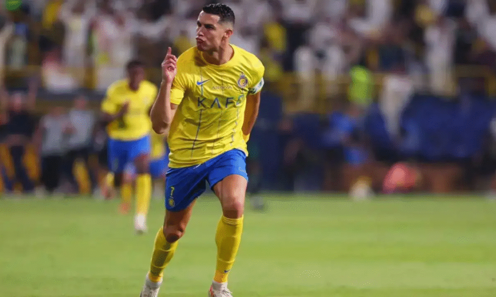 Al Ittihad vs Al Nassr LIVE streaming Cristiano Ronaldo returns Saudi Pro League clash