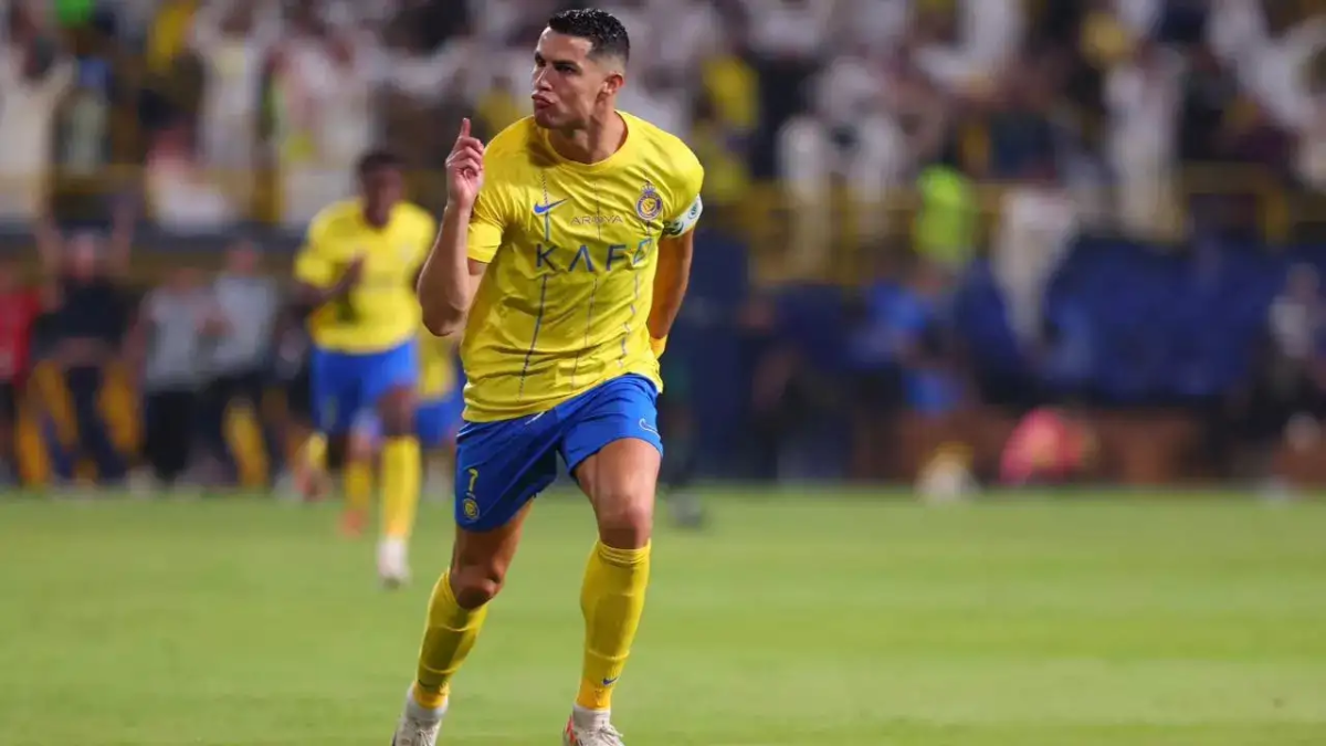 Al Ittihad vs Al Nassr LIVE streaming Cristiano Ronaldo returns Saudi Pro League clash