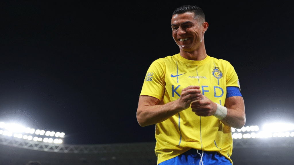 Al Ittihad vs Al Nassr LIVE जानें कब और कहां देखें Cristiano Ronaldo का धमाकेदार मुकाबला 29 Al Ittihad vs Al Nassr LIVE streaming Cristiano Ronaldo returns Saudi Pro League clash